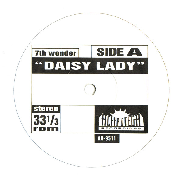 Daisy Lady / Theme From S.W.A.T.