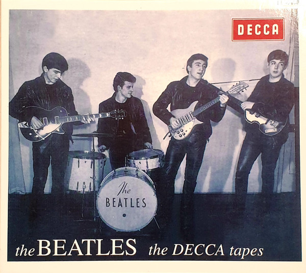 The Decca Tapes