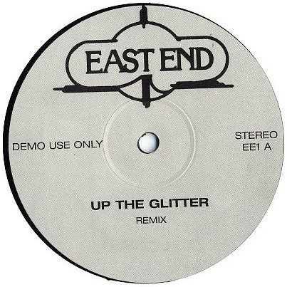 Up The Glitter