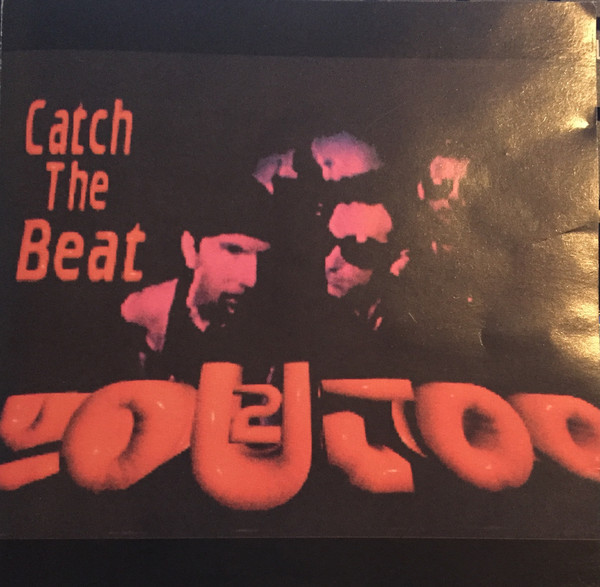 You Too - Catch The Beat