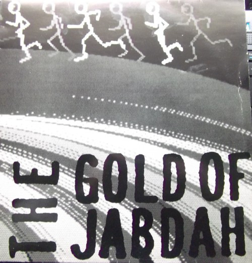 The Gold Of Jabdah