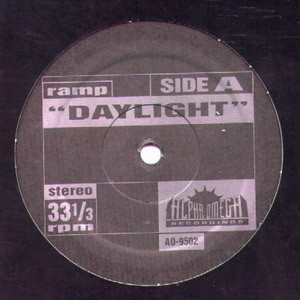 Daylight / 40 Days