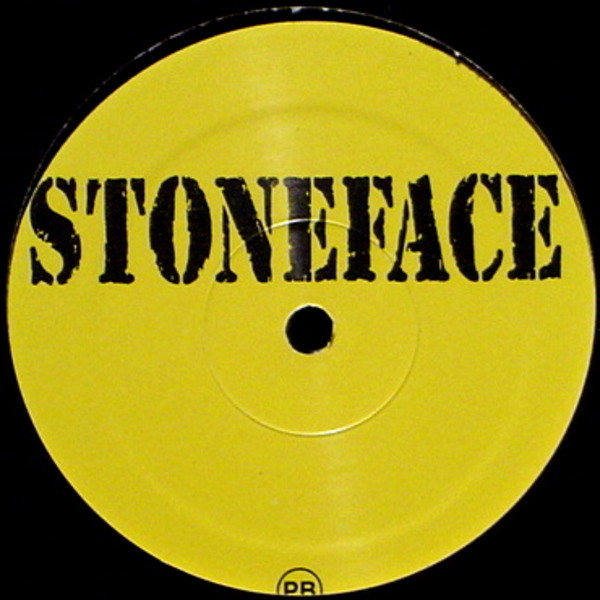 Stoneface
