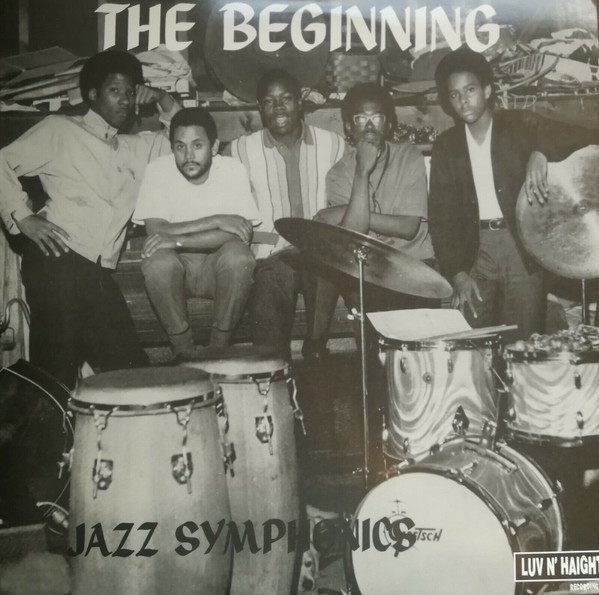 The Beginning