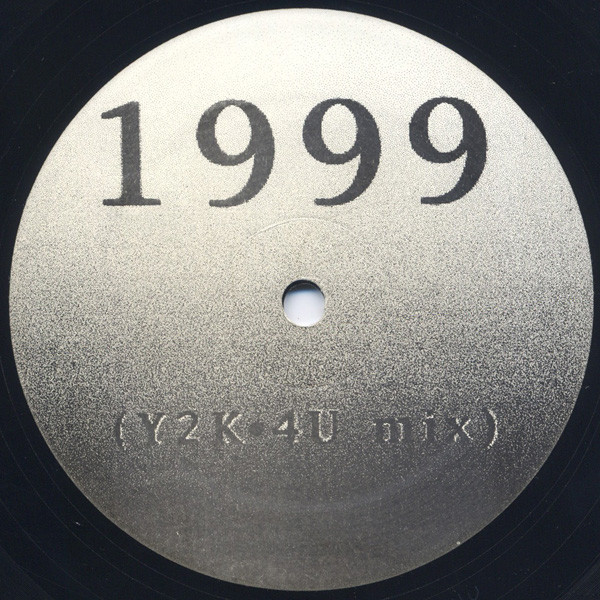1999 (Y2K•4U Mix) / Calling You