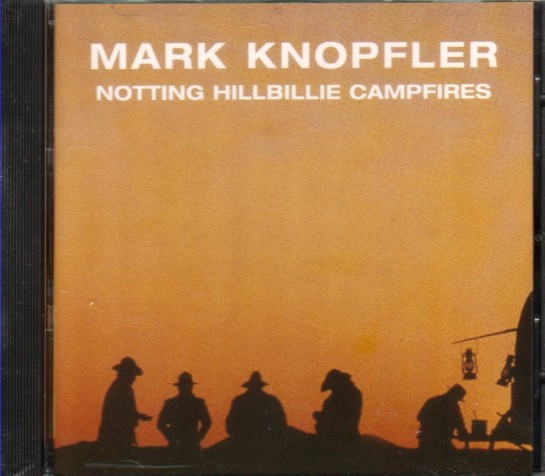 Notting Hillbillie Campfires