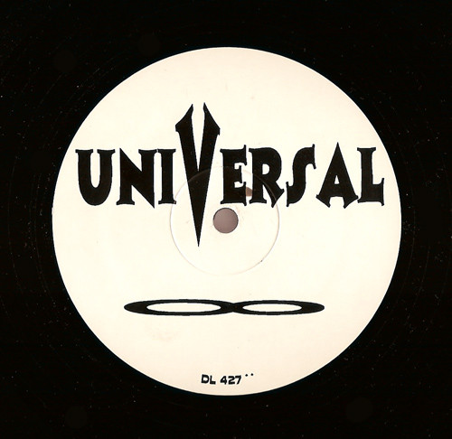 Universal / Ground Control