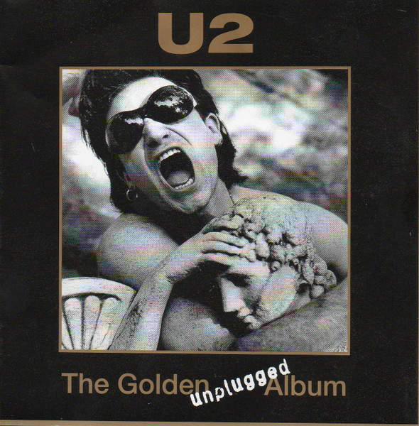 The Golden Unplugged Album