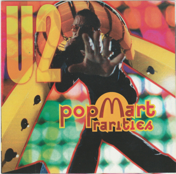 Popmart Rarities