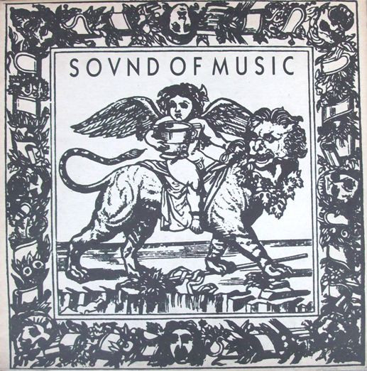 Sovnd Of Music
