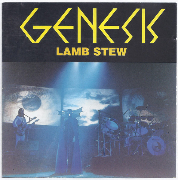 Lamb Stew ( The Lamb Tour )