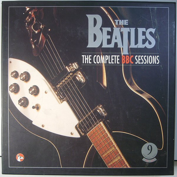 The Complete BBC Sessions