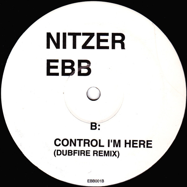 Control I'm Here
