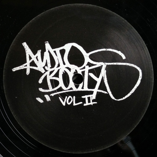 Audio Bootys Vol II