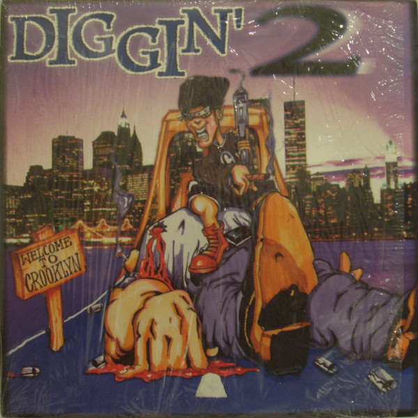 Diggin' 2