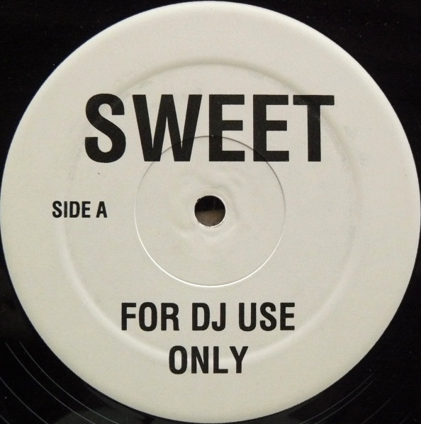 Sweet Dreams (Are Made Of This) / You Got The Love