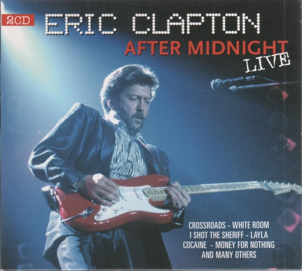 After Midnight Live