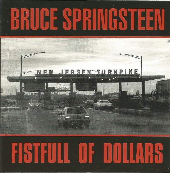 Fistfull Of Dollars