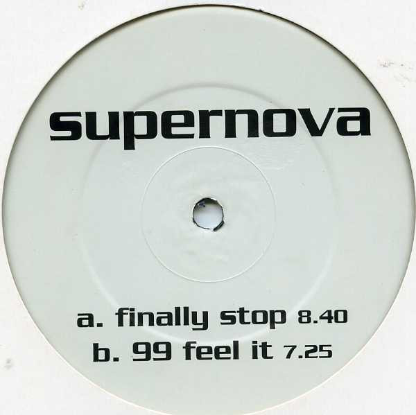 Supernova