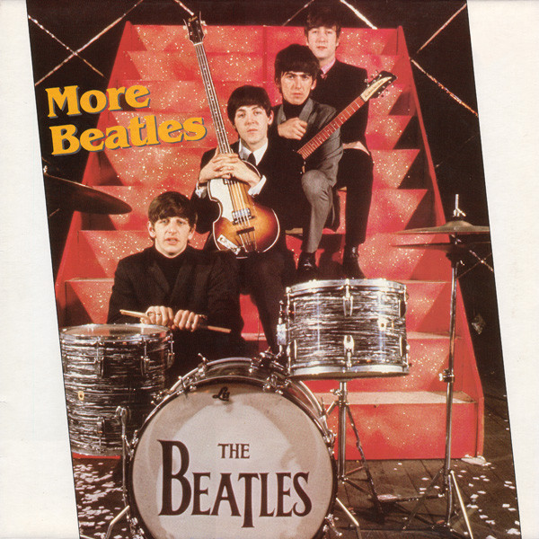 More Beatles