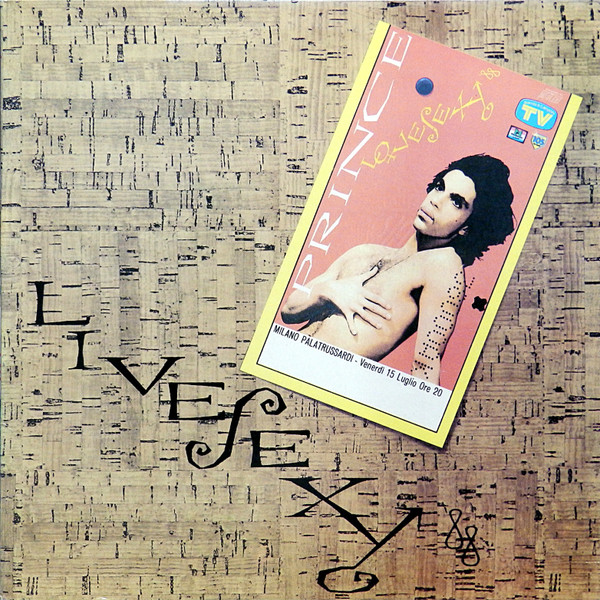 Livesexy '88