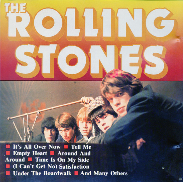 The Rolling Stones