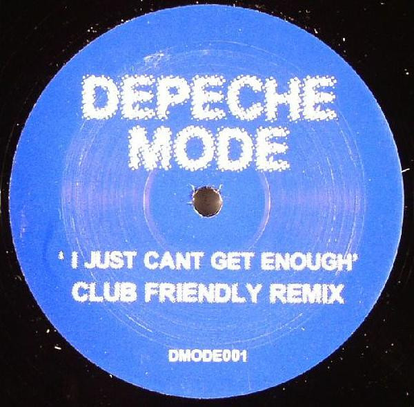 I Just Cant Get Enough (Club Friendly Remix)