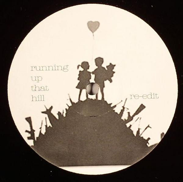 Running Up That Hill (Re-Edit)
