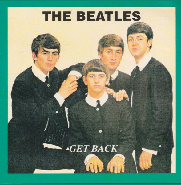 Get Back