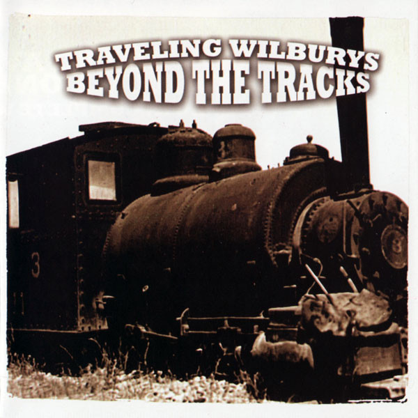 Beyond The Tracks: Recovered Treasures